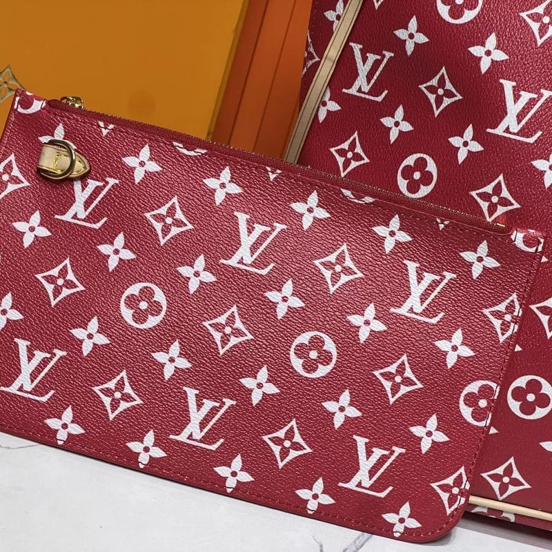 Louis Vuitton AAA Quality Shoulder Bags For Women Soft 7176