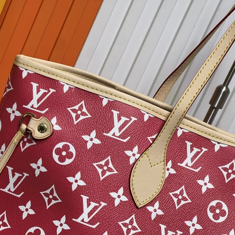 Louis Vuitton AAA Quality Shoulder Bags For Women Soft 7176