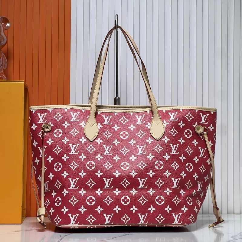 Louis Vuitton AAA Quality Shoulder Bags For Women Soft 7176