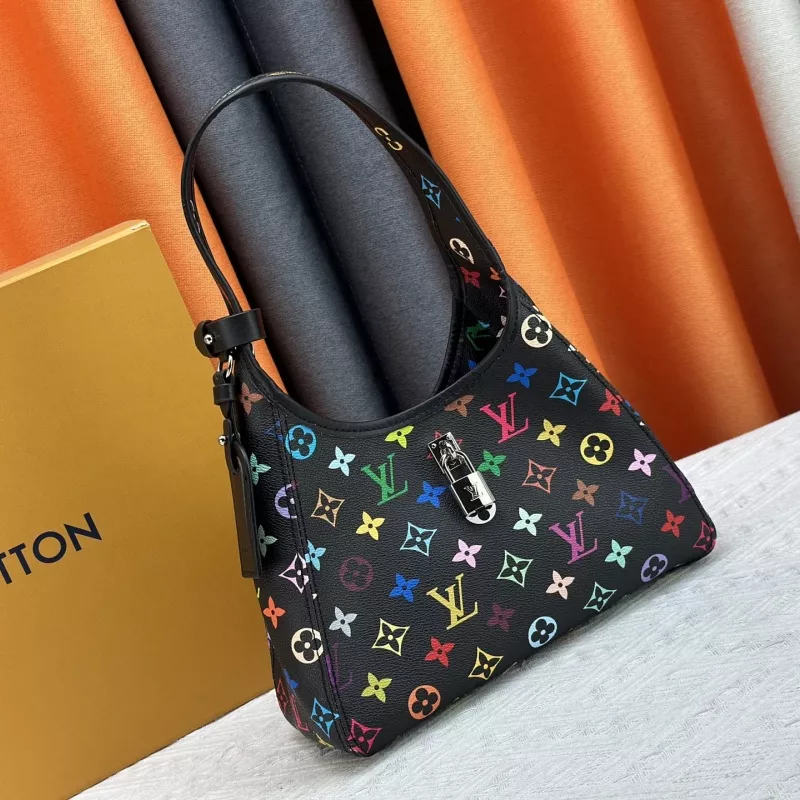 Louis Vuitton AAA Quality Shoulder Bags For Women TopPick 7792