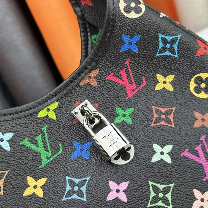 Louis Vuitton AAA Quality Shoulder Bags For Women TopPick 7792