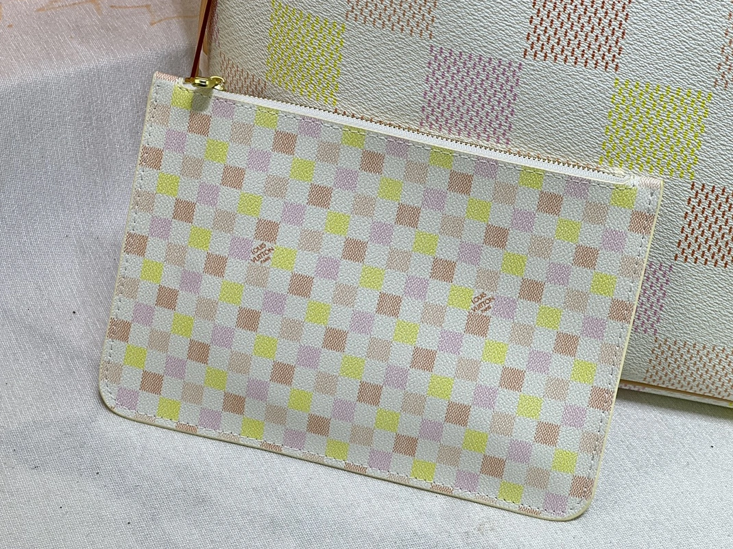 Louis Vuitton AAA Quality Shoulder Bags For Women Trendsetting 8505