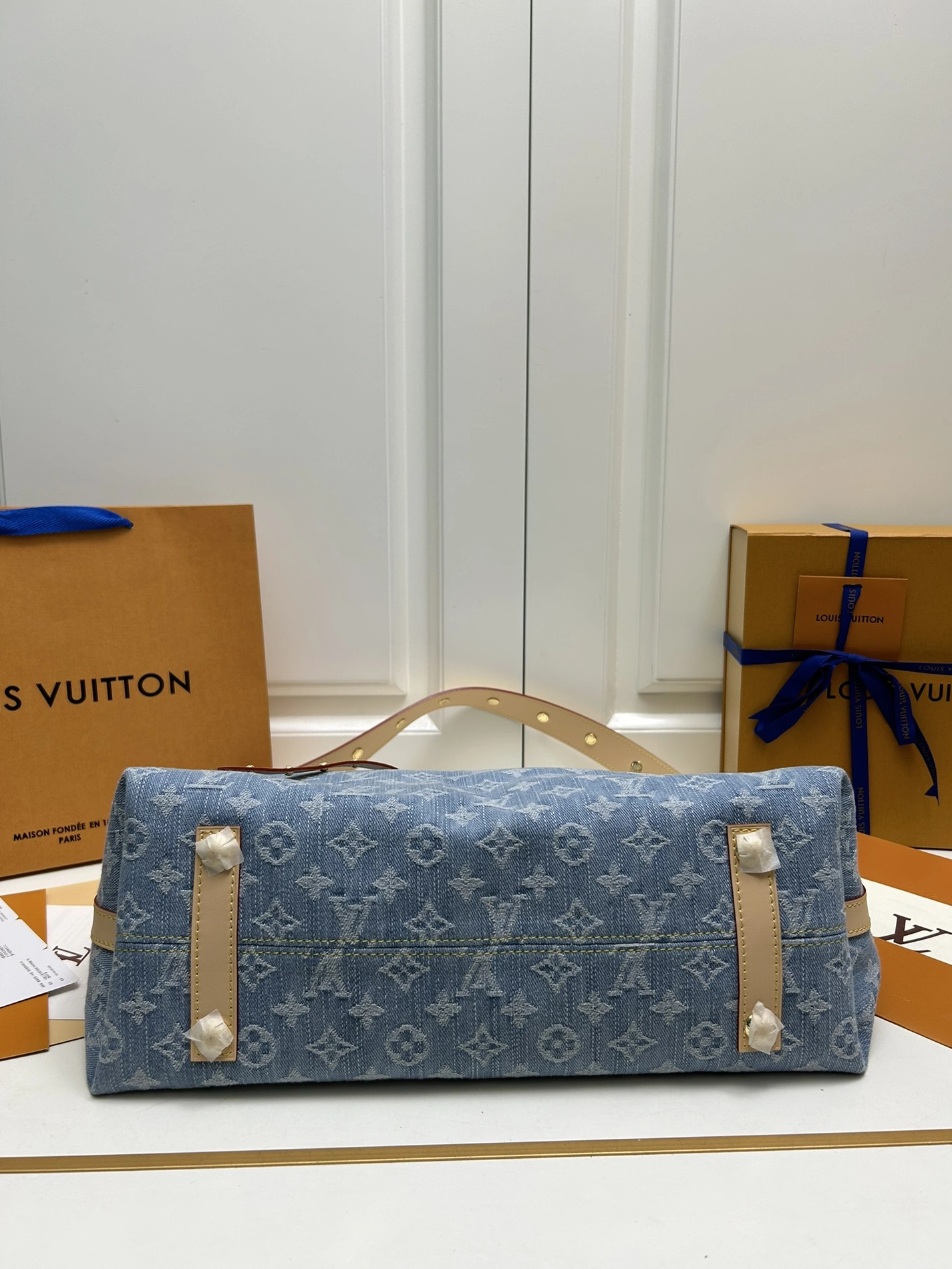 Louis Vuitton AAA Quality Shoulder Bags For Women UrbanStyle 4162