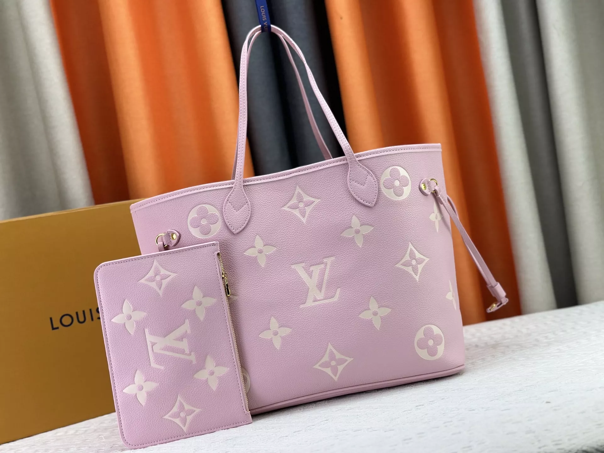 Louis Vuitton AAA Quality Shoulder Bags For Women UrbanStyle 6261