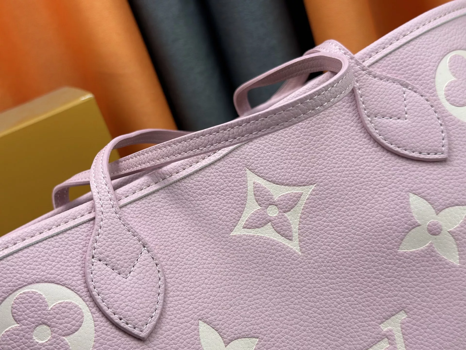 Louis Vuitton AAA Quality Shoulder Bags For Women UrbanStyle 6261