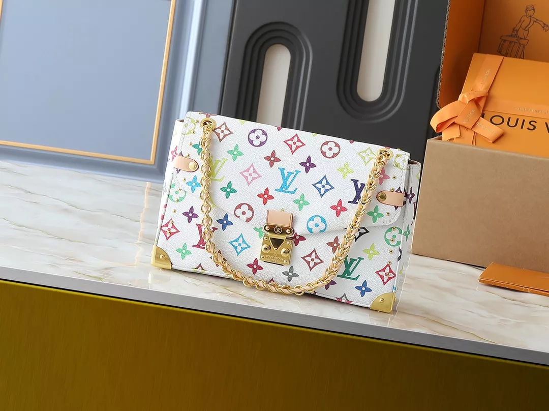 Louis Vuitton AAA Quality Shoulder Bags For Women UrbanStyle 6626