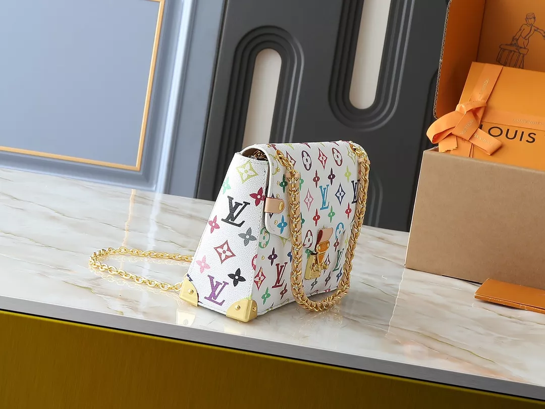 Louis Vuitton AAA Quality Shoulder Bags For Women UrbanStyle 6626