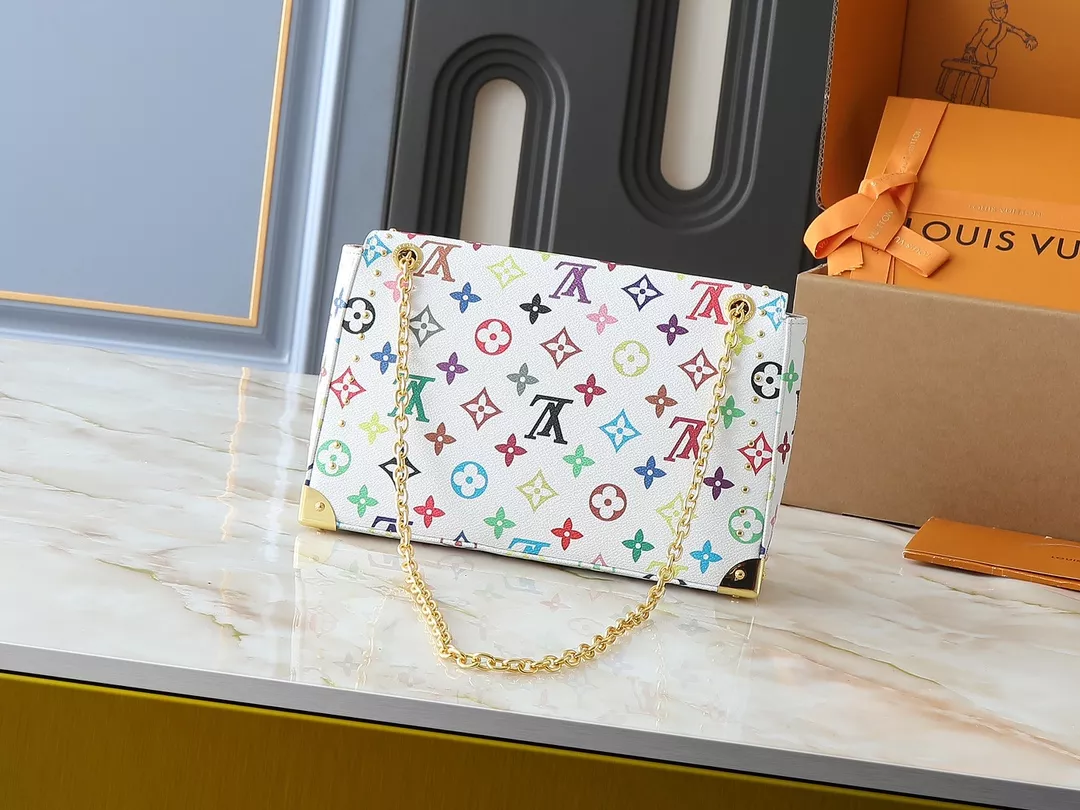 Louis Vuitton AAA Quality Shoulder Bags For Women UrbanStyle 6626