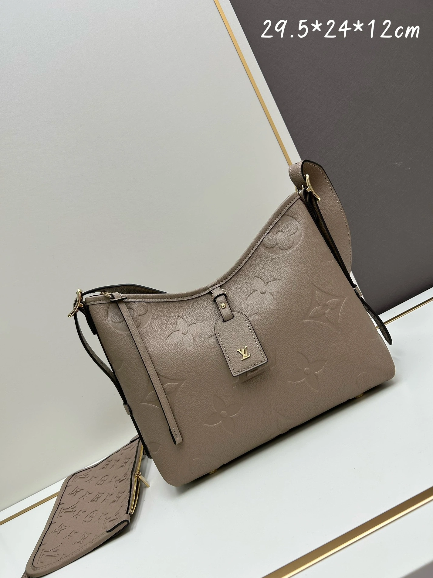 Louis Vuitton AAA Quality Shoulder Bags For Women UrbanStyle 8449