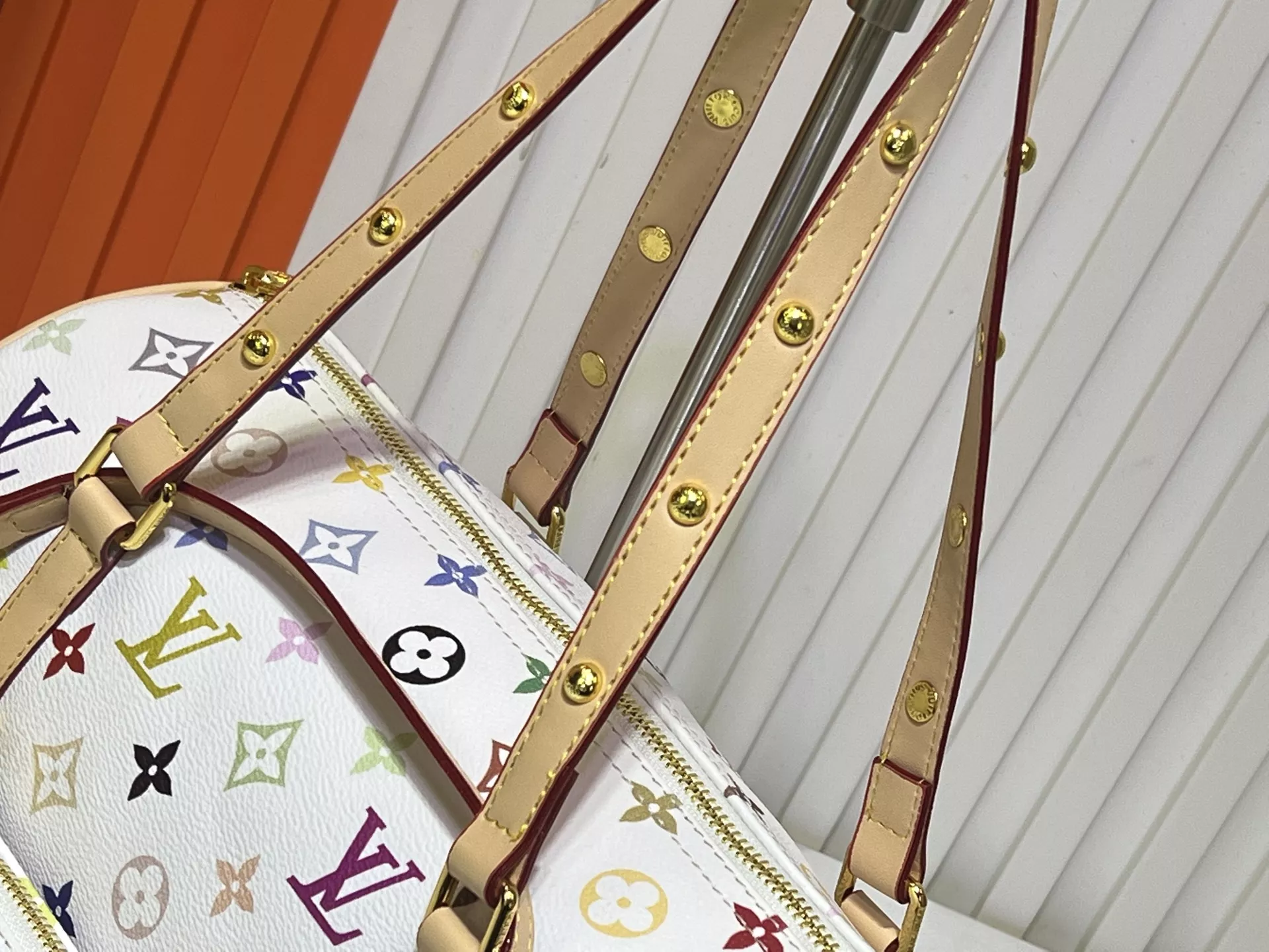 Louis Vuitton AAA Quality Shoulder Bags For Women Versatile 4543