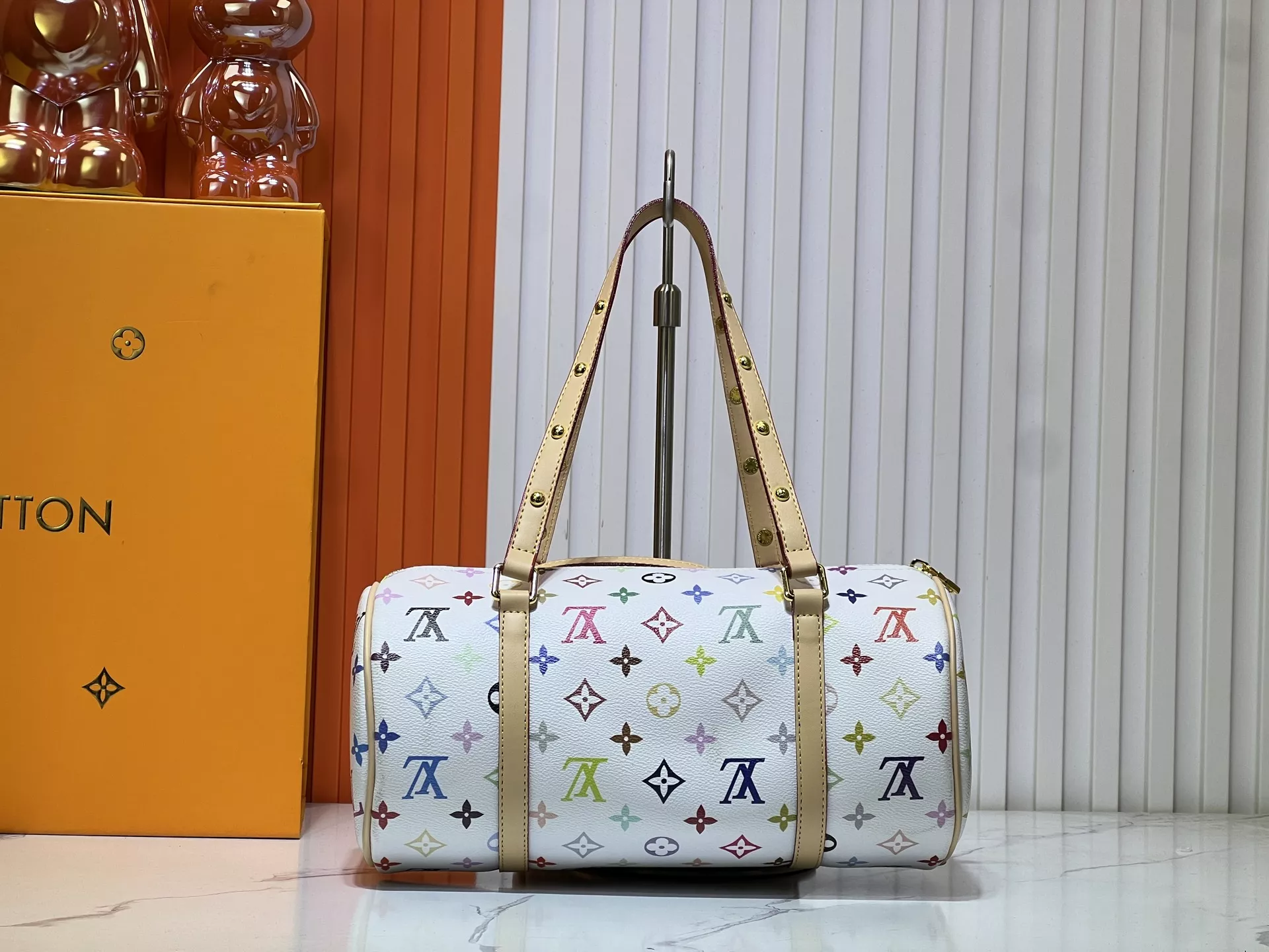 Louis Vuitton AAA Quality Shoulder Bags For Women Versatile 4543