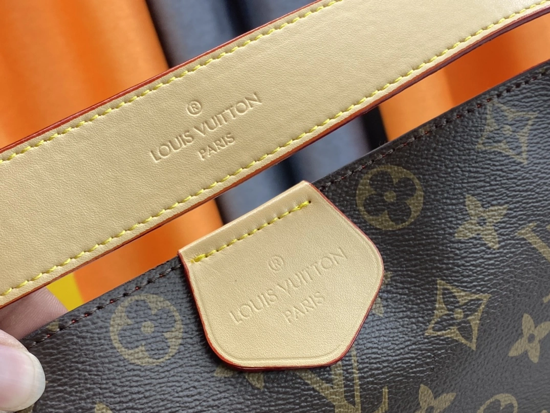 Louis Vuitton AAA Quality Shoulder Bags In Red For Women NewStyle 5878