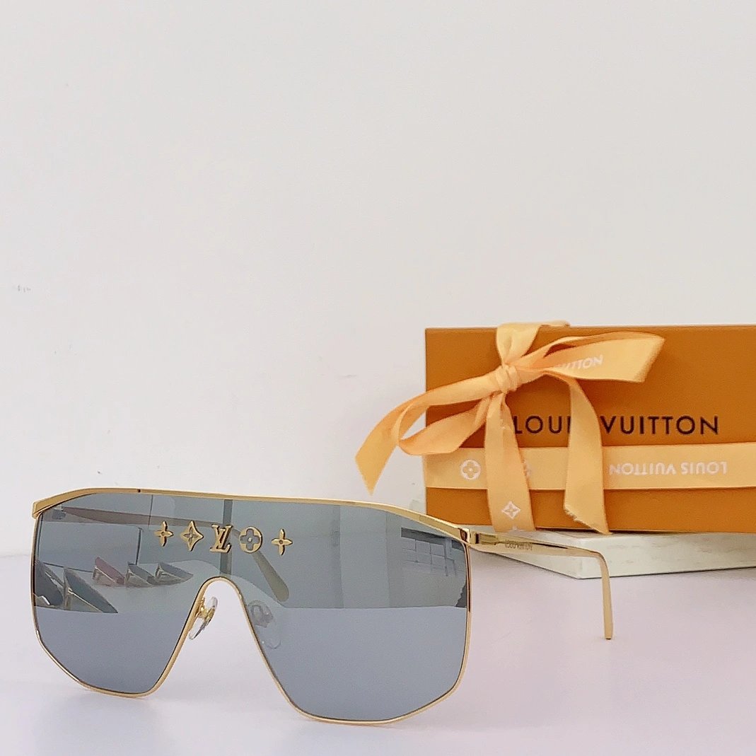 Louis Vuitton AAA Quality Sunglasses BestValue 530