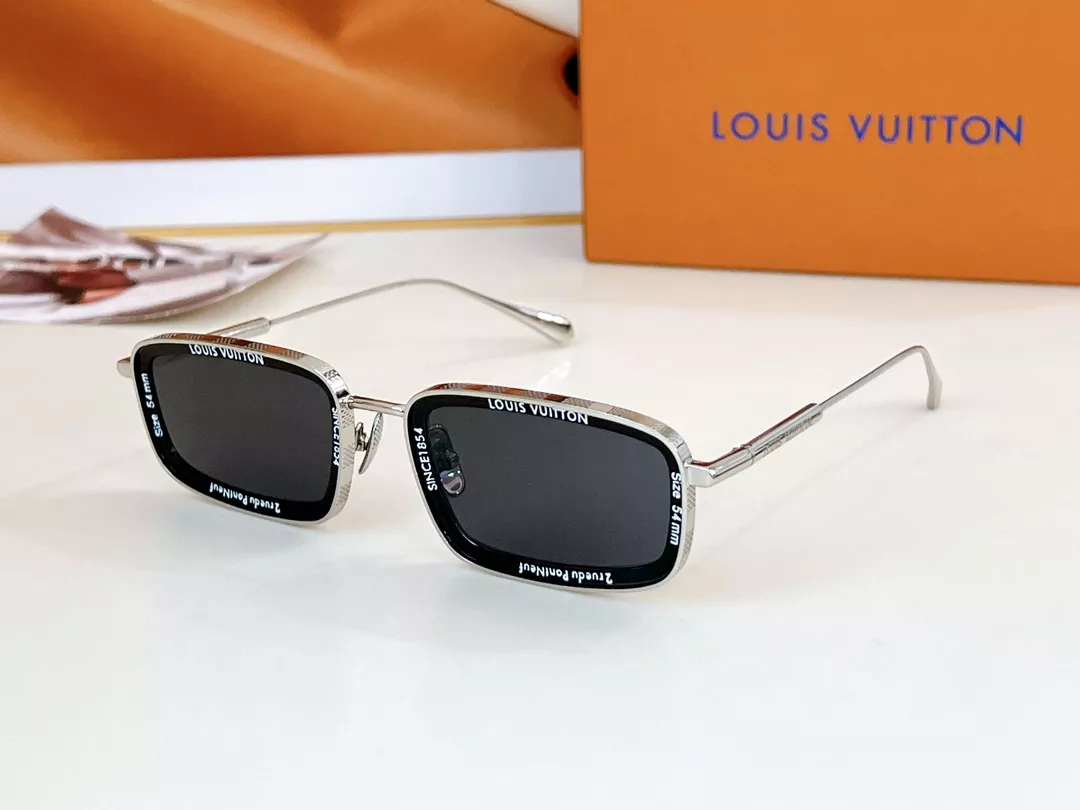 Louis Vuitton AAA Quality Sunglasses BestValue 6720
