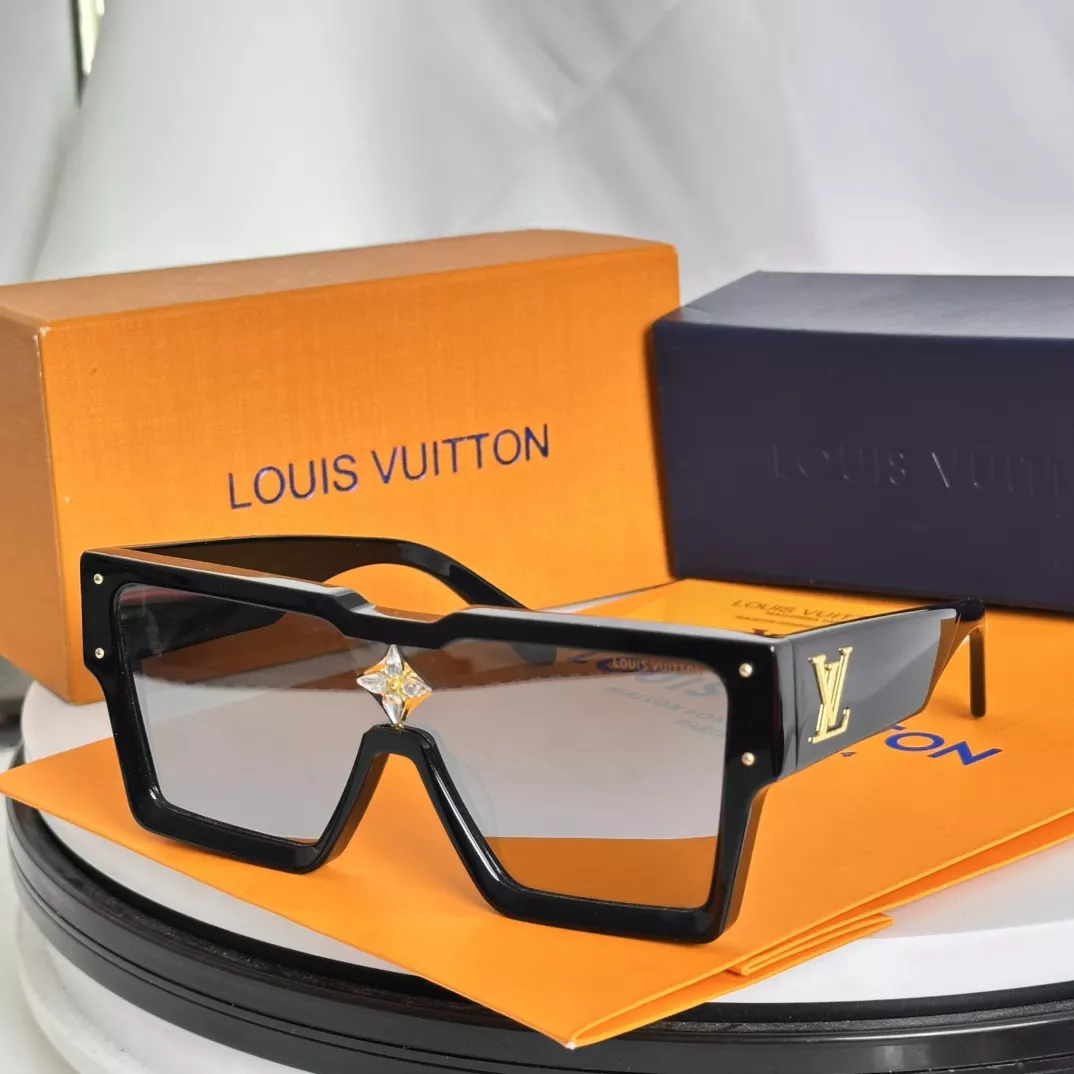 Louis Vuitton AAA Quality Sunglasses BestValue 853