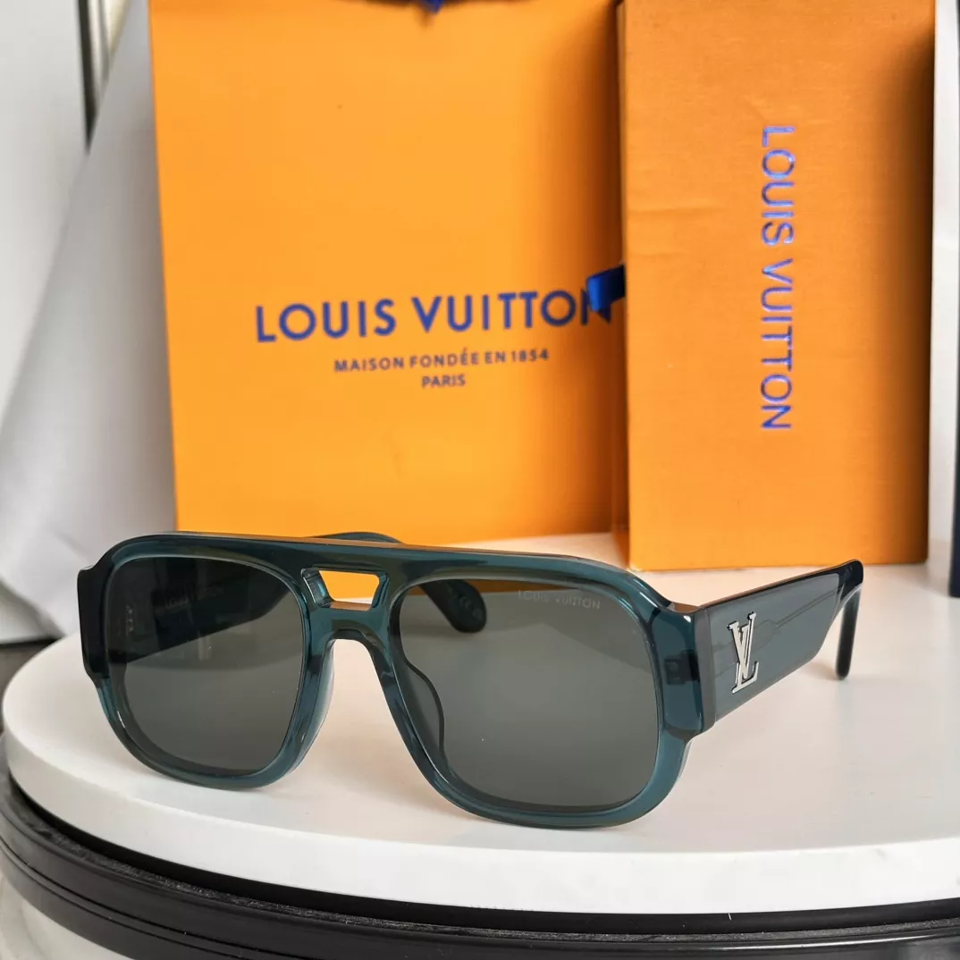 Louis Vuitton AAA Quality Sunglasses NewStyle 2270