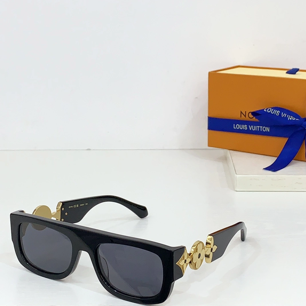 Louis Vuitton AAA Quality Sunglasses Reliable 5590