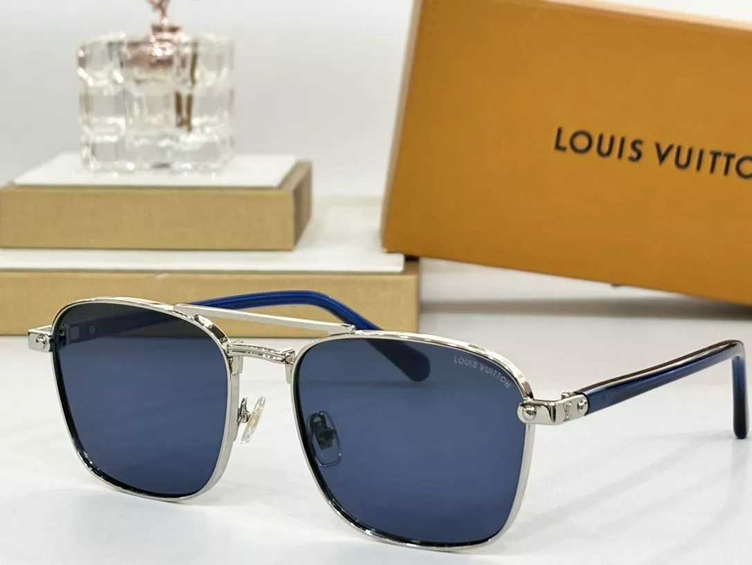 Louis Vuitton AAA Quality Sunglasses Reliable 6365
