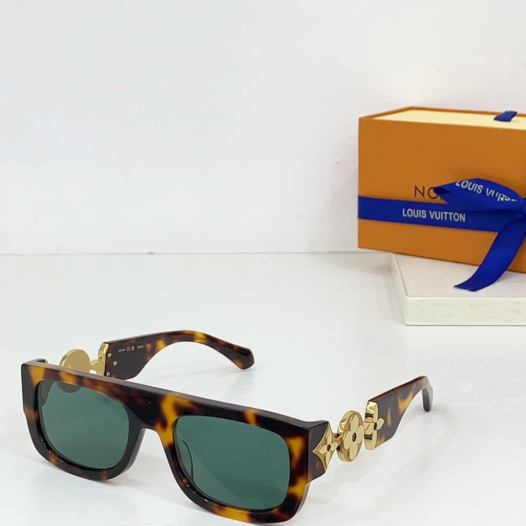 Louis Vuitton AAA Quality Sunglasses Reliable 6680