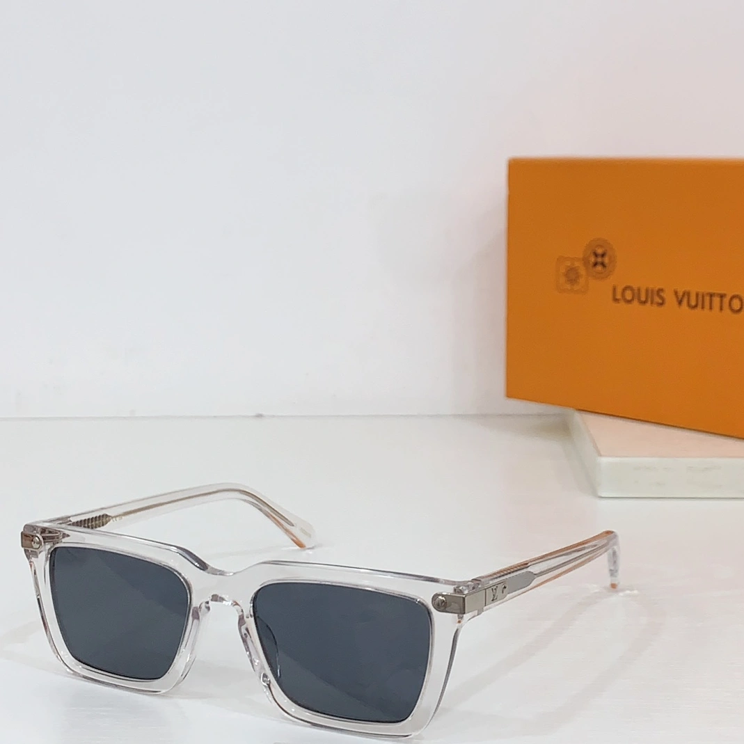 Louis Vuitton AAA Quality Sunglasses Reliable 8687