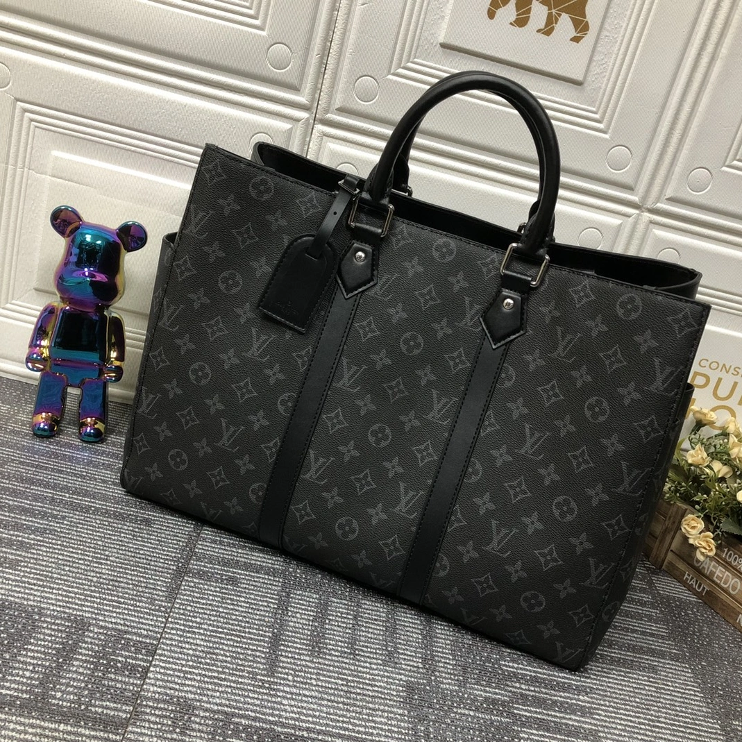 Louis Vuitton AAA Quality Tote-Handbags For Unisex Cozy 472