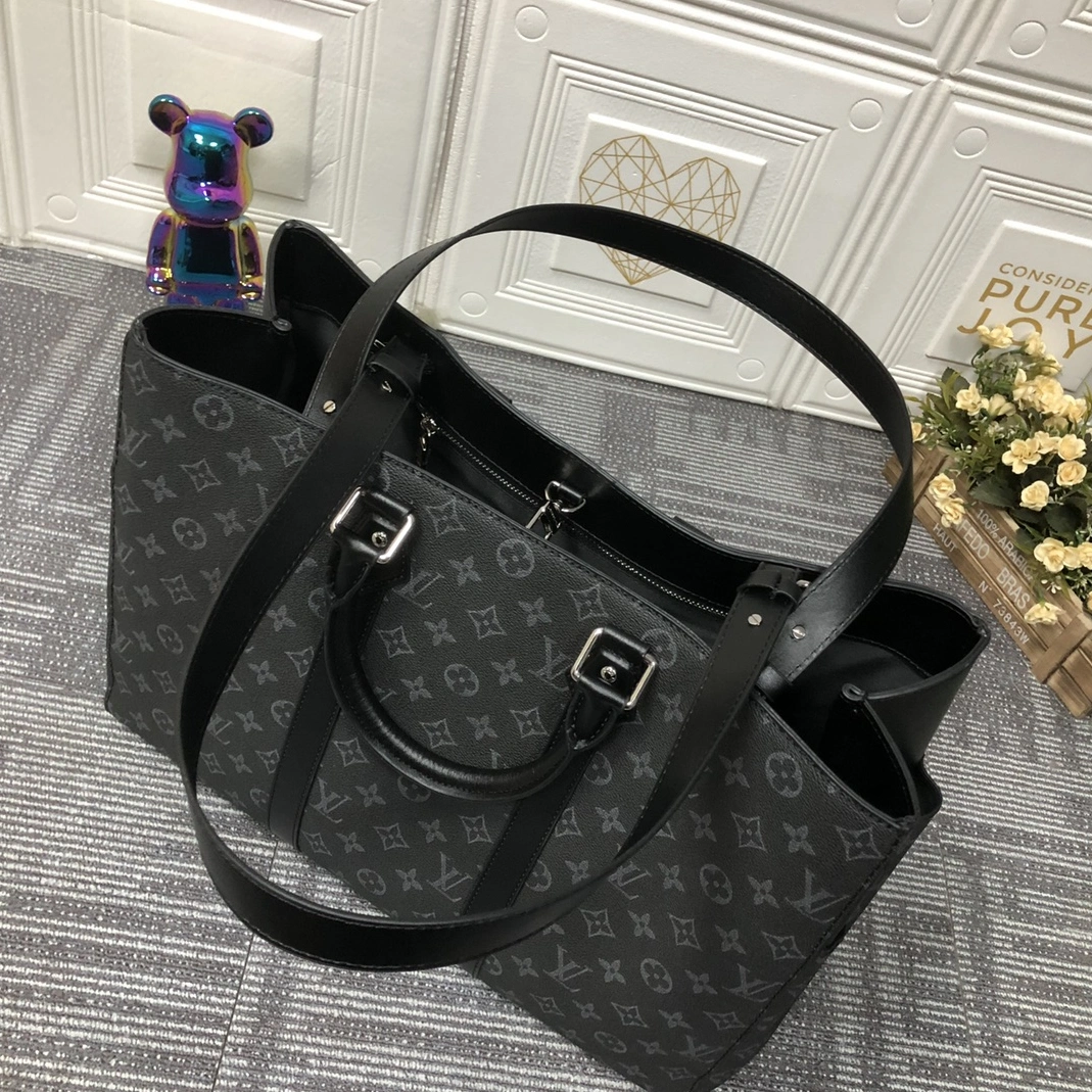 Louis Vuitton AAA Quality Tote-Handbags For Unisex Cozy 472