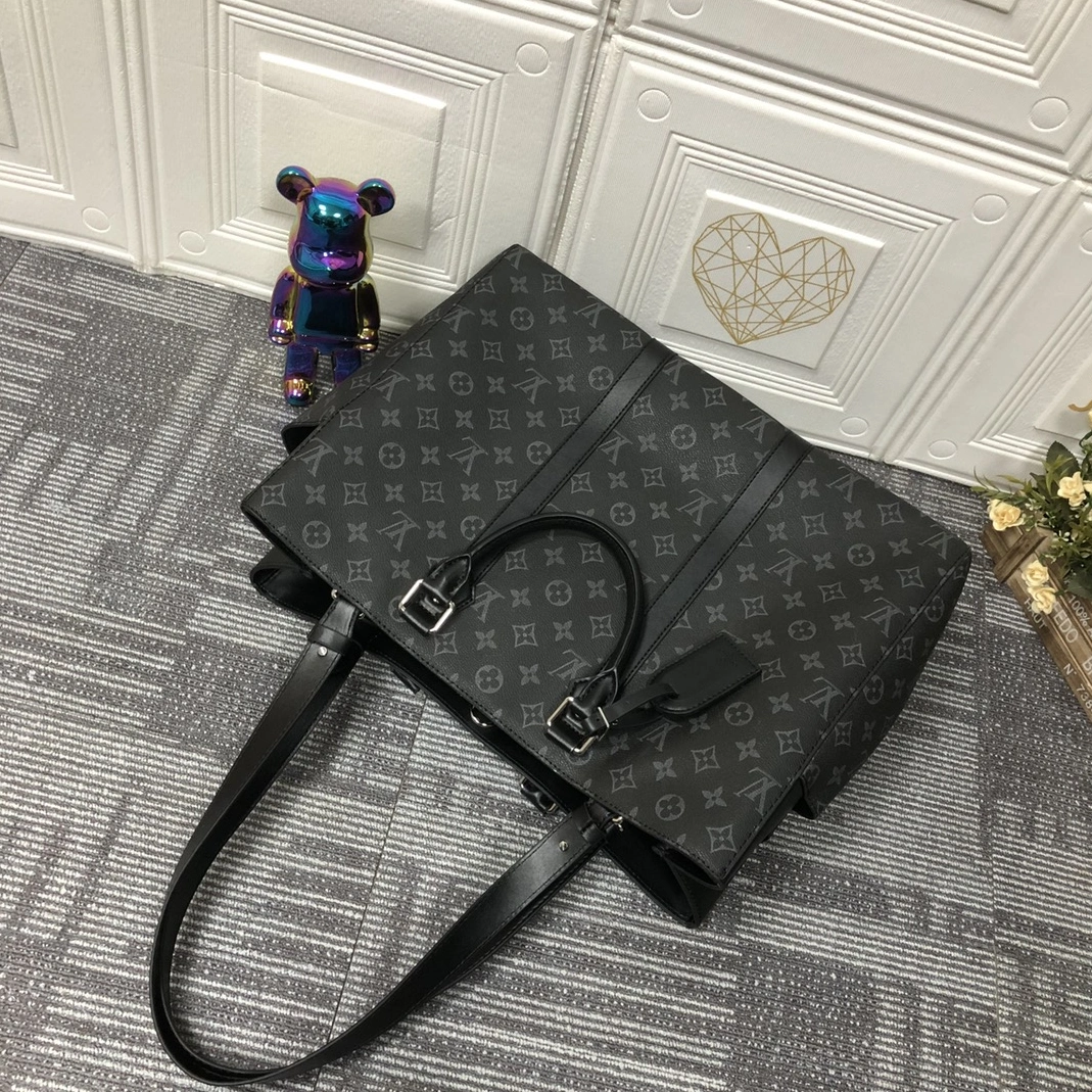 Louis Vuitton AAA Quality Tote-Handbags For Unisex Cozy 472