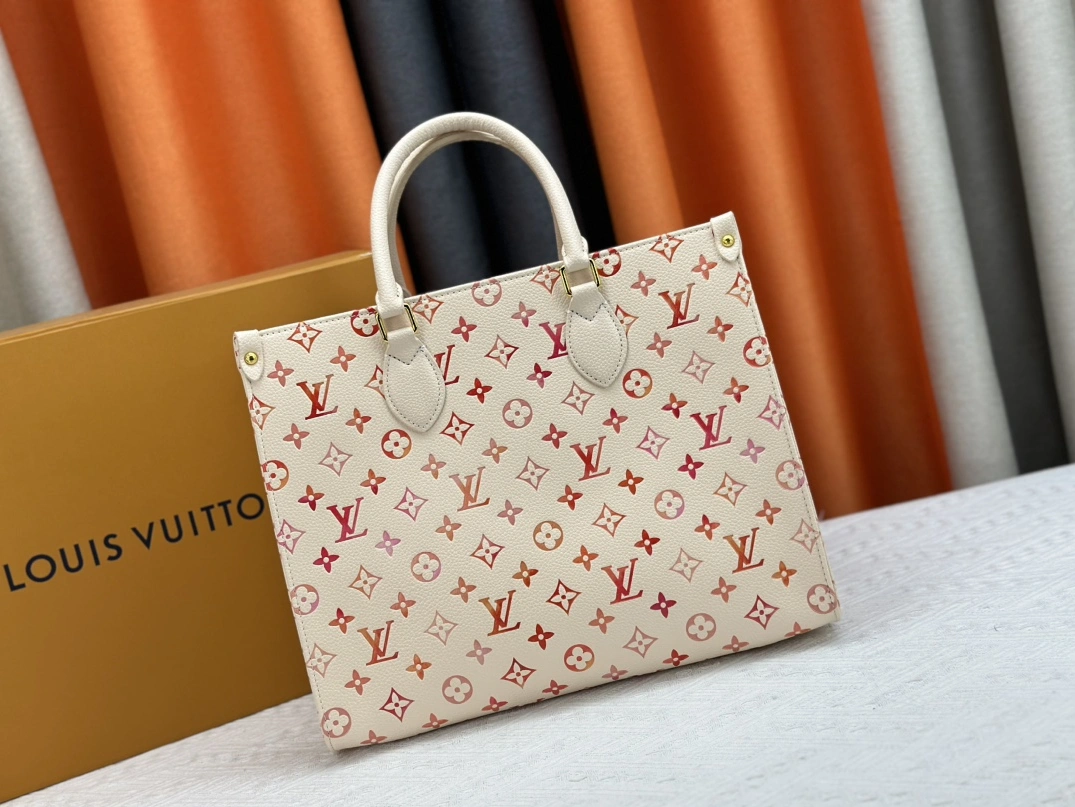 Louis Vuitton AAA Quality Tote-Handbags For Unisex EyeCatching 6474