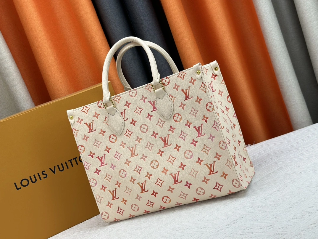 Louis Vuitton AAA Quality Tote-Handbags For Unisex EyeCatching 6474
