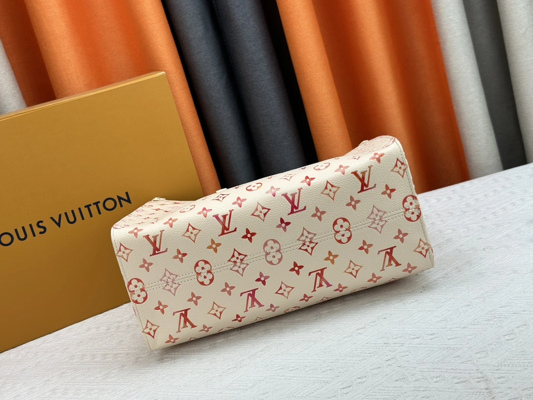 Louis Vuitton AAA Quality Tote-Handbags For Unisex EyeCatching 6474