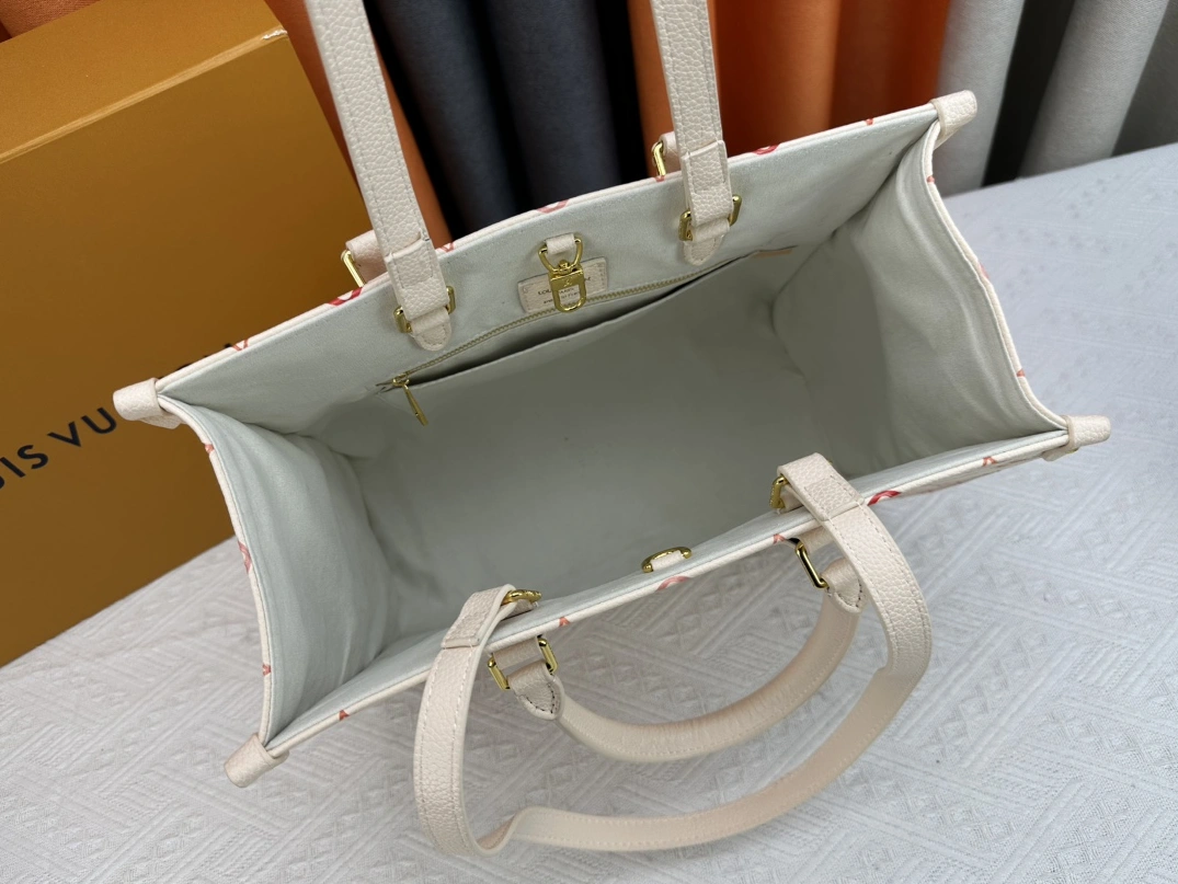 Louis Vuitton AAA Quality Tote-Handbags For Unisex EyeCatching 6474