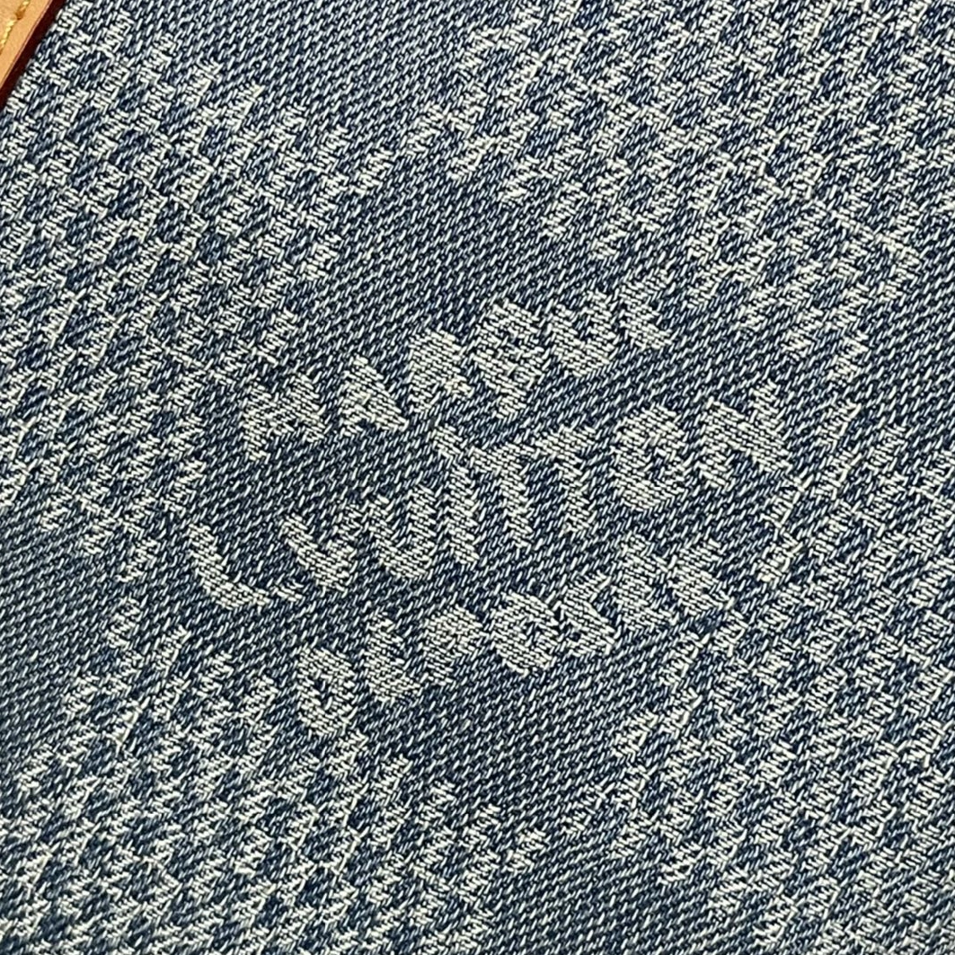 Louis Vuitton AAA Quality Tote-Handbags For Unisex Resilient 1948