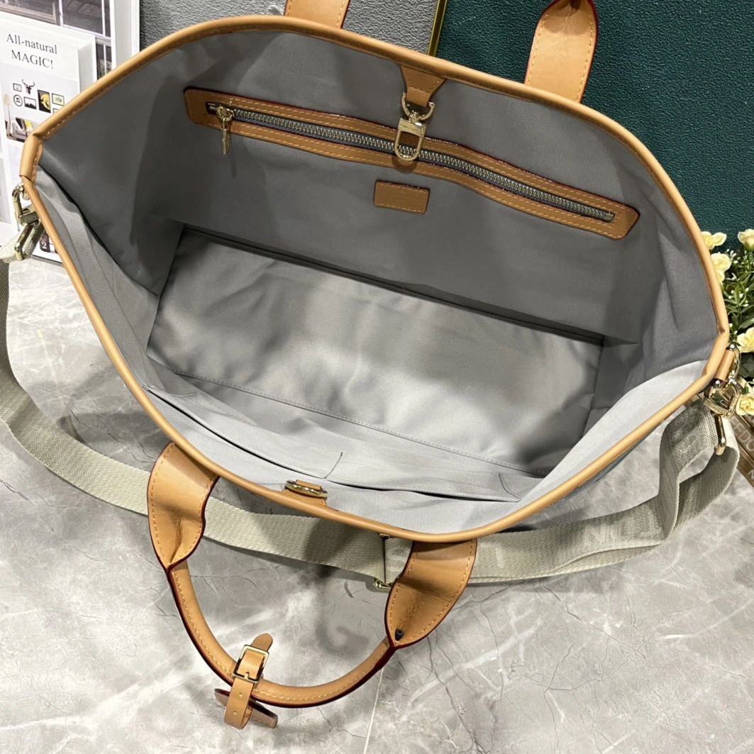 Louis Vuitton AAA Quality Tote-Handbags For Unisex Resilient 1948