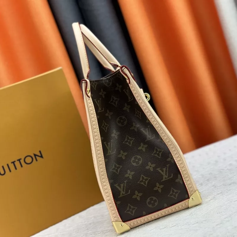 Louis Vuitton AAA Quality Tote-Handbags For Women Affordable 2718