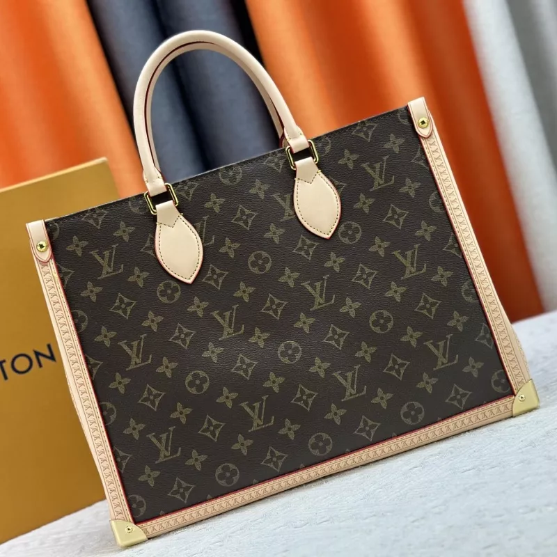 Louis Vuitton AAA Quality Tote-Handbags For Women Affordable 2718