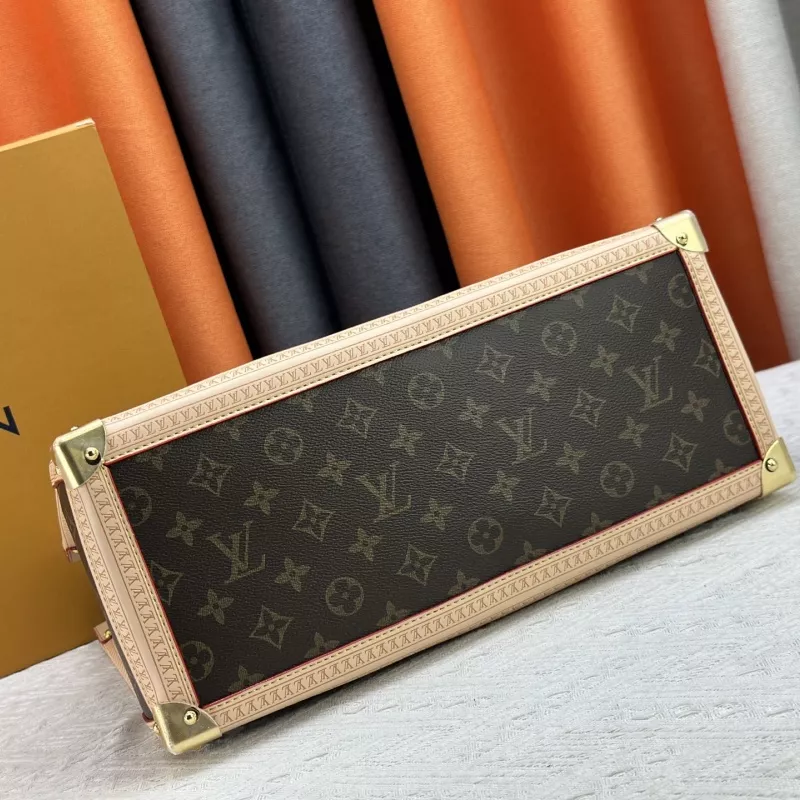 Louis Vuitton AAA Quality Tote-Handbags For Women Affordable 2718