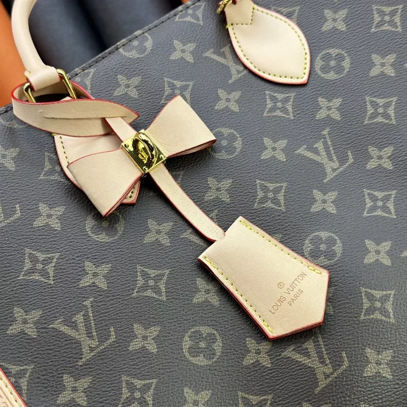 Louis Vuitton AAA Quality Tote-Handbags For Women Affordable 2718