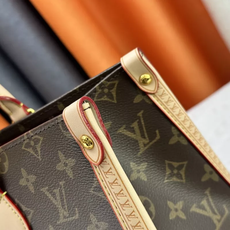 Louis Vuitton AAA Quality Tote-Handbags For Women Affordable 2718