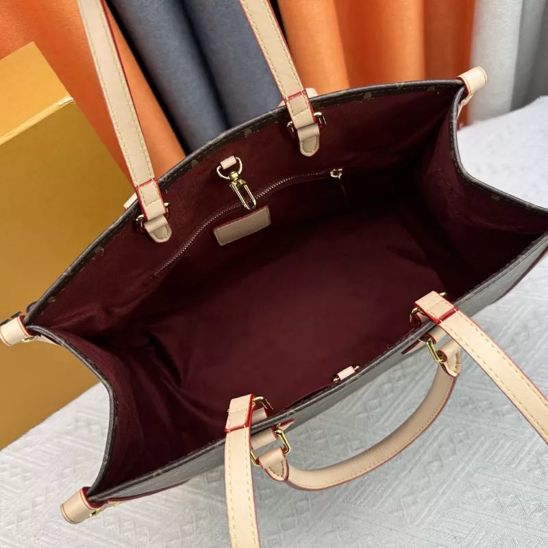 Louis Vuitton AAA Quality Tote-Handbags For Women Affordable 2718