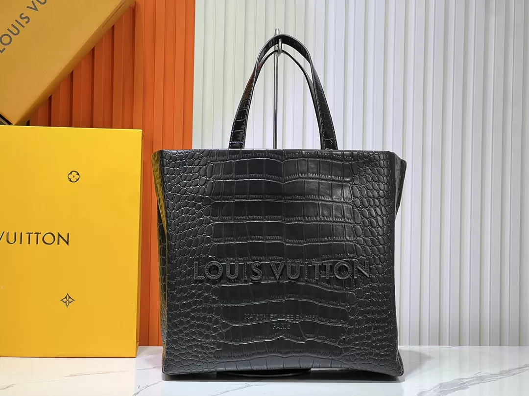 Louis Vuitton AAA Quality Tote-Handbags For Women Bold 401