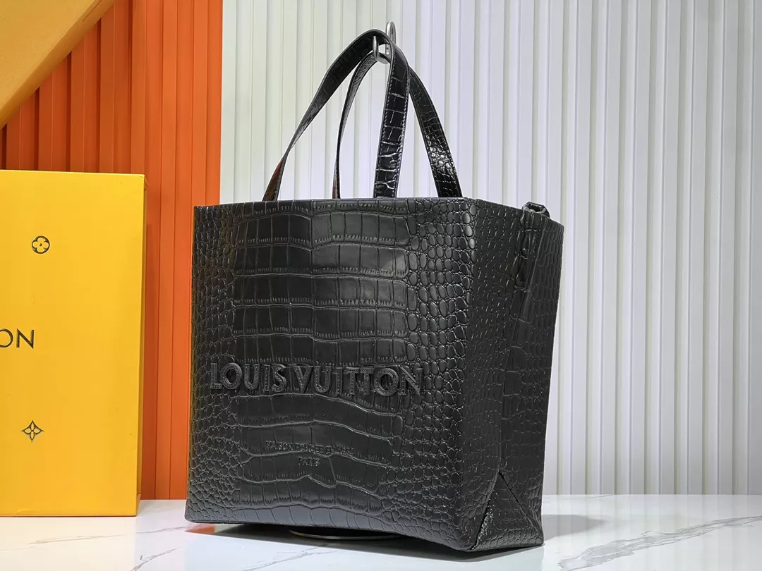 Louis Vuitton AAA Quality Tote-Handbags For Women Bold 401