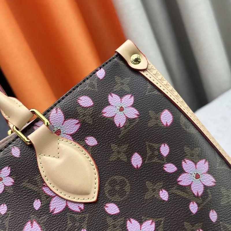 Louis Vuitton AAA Quality Tote-Handbags For Women Comfortable 4165