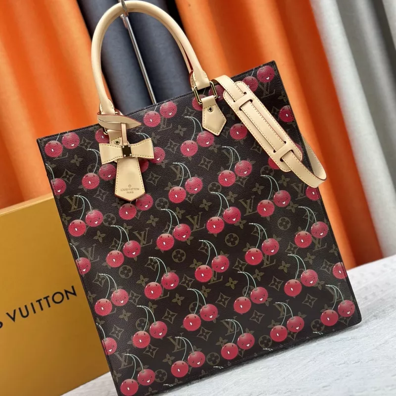Louis Vuitton AAA Quality Tote-Handbags For Women Flexible 1721