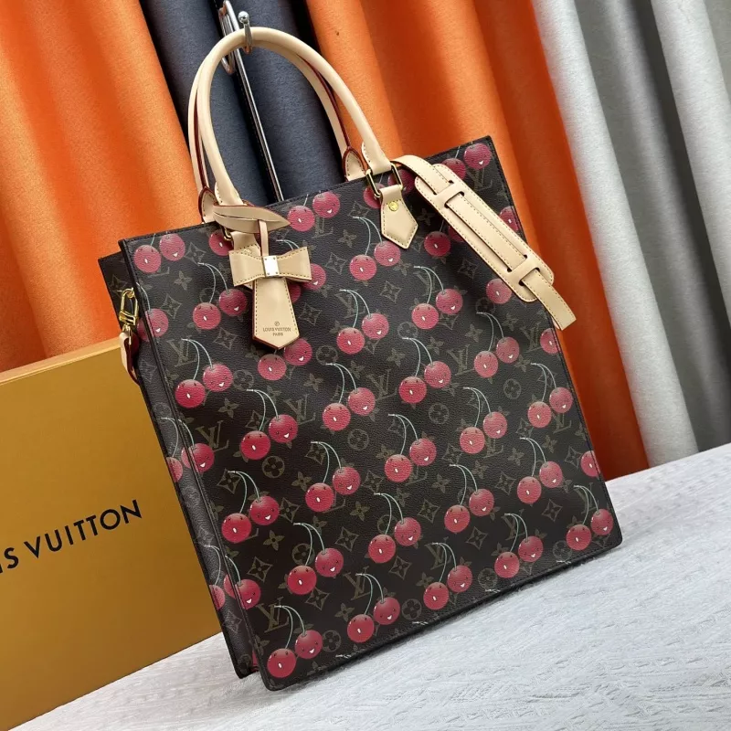 Louis Vuitton AAA Quality Tote-Handbags For Women Flexible 1721
