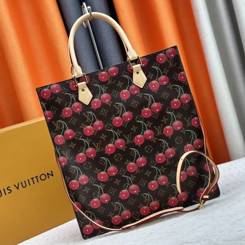 Louis Vuitton AAA Quality Tote-Handbags For Women Flexible 1721