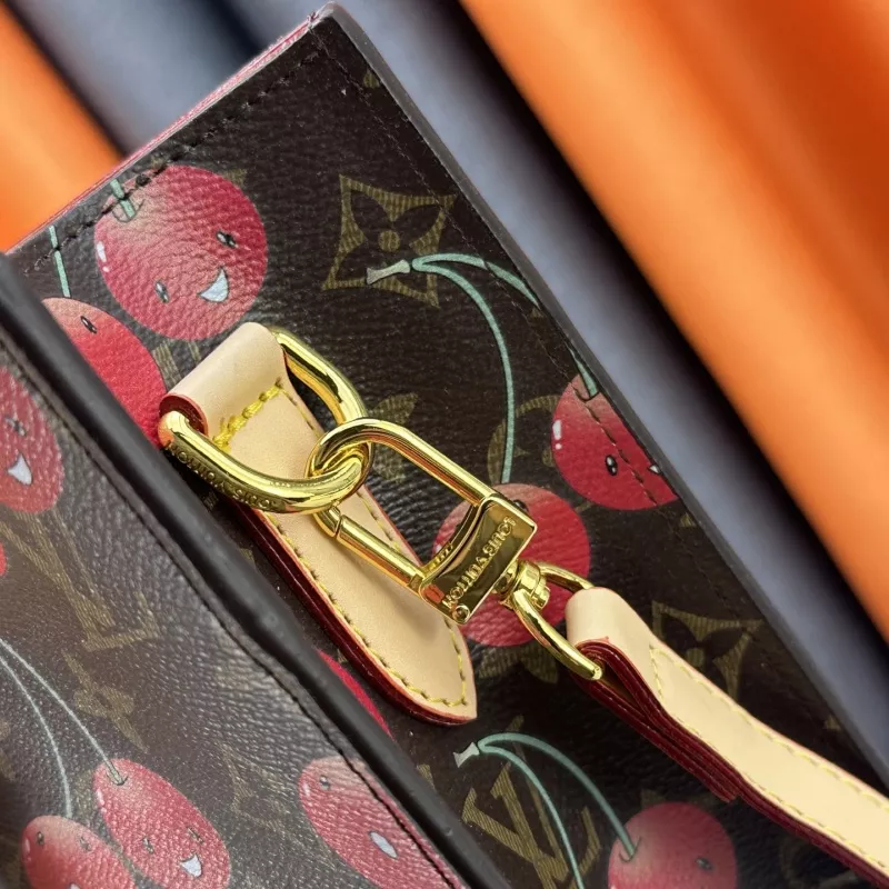 Louis Vuitton AAA Quality Tote-Handbags For Women Flexible 1721