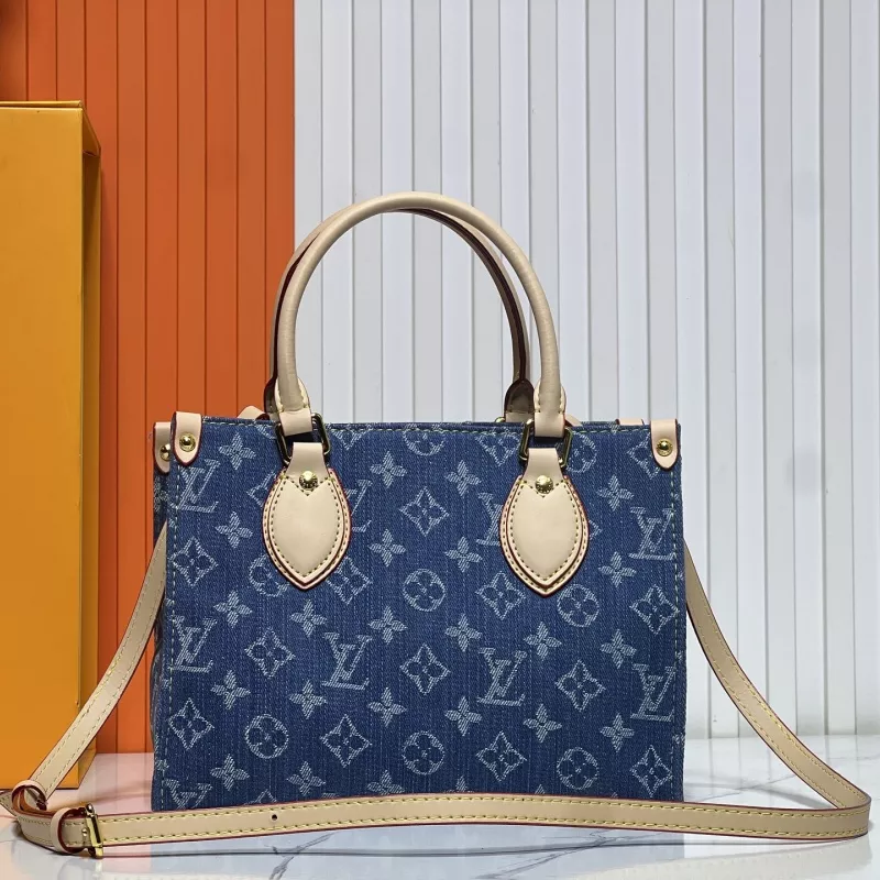 Louis Vuitton AAA Quality Tote-Handbags For Women Functional 5503