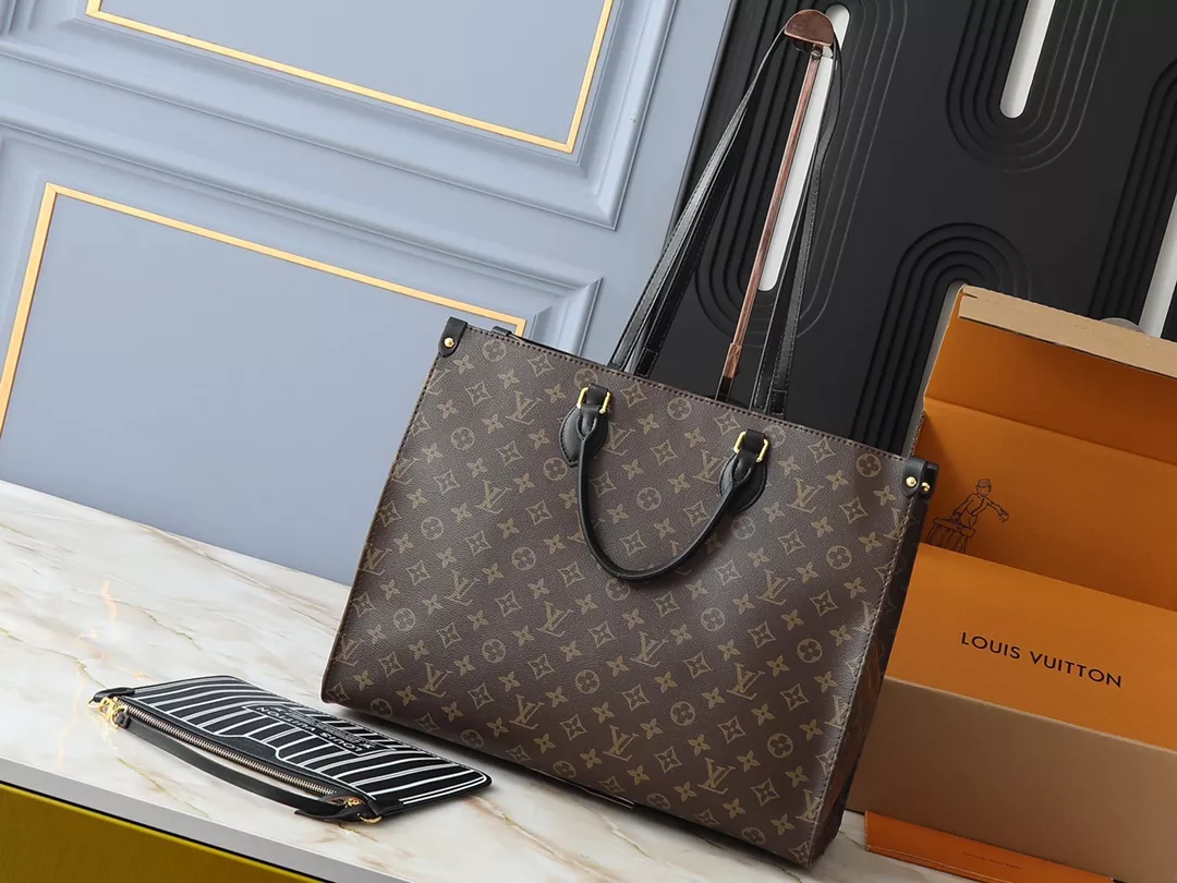 Louis Vuitton AAA Quality Tote-Handbags For Women Modern 6334