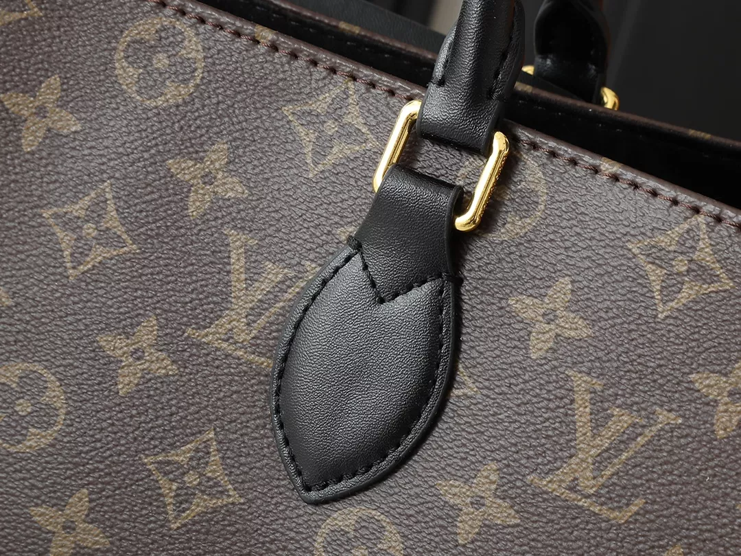 Louis Vuitton AAA Quality Tote-Handbags For Women Modern 6334