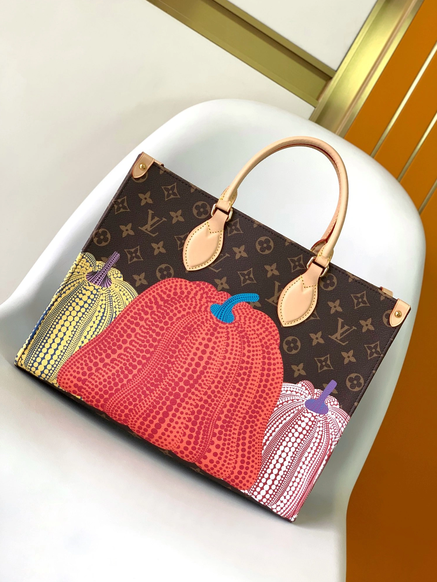 Louis Vuitton AAA Quality Tote-Handbags For Women ModernLook 6528